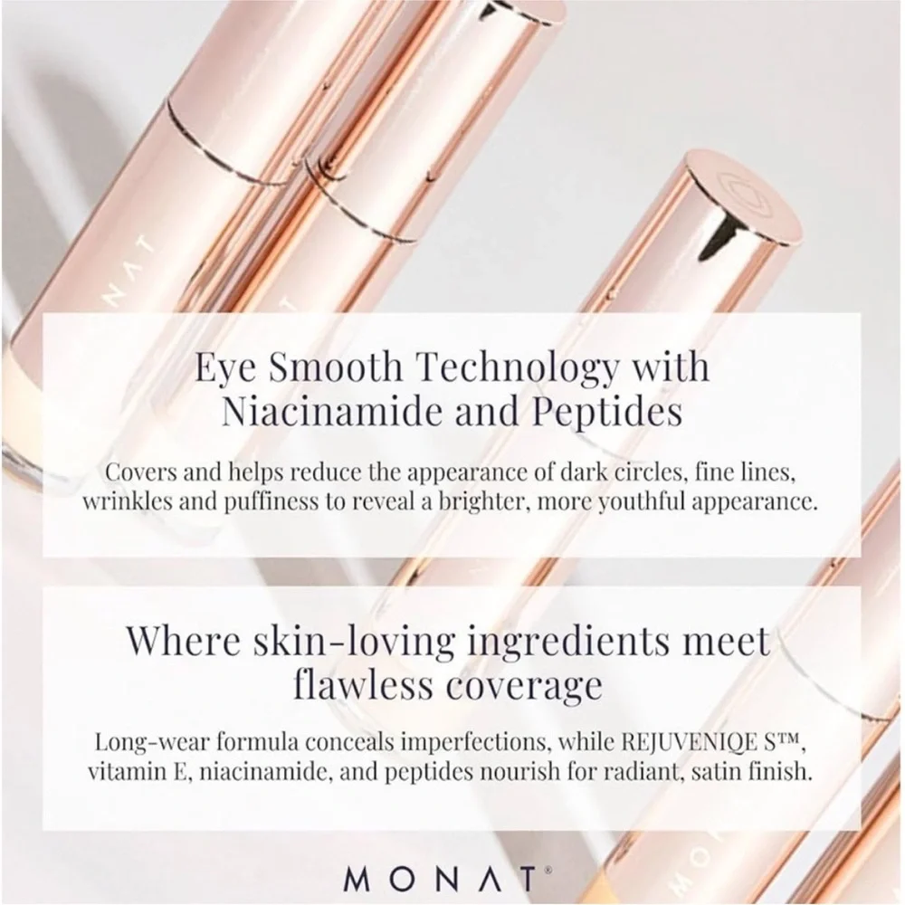 MONAT GLOBAL achieve flawless